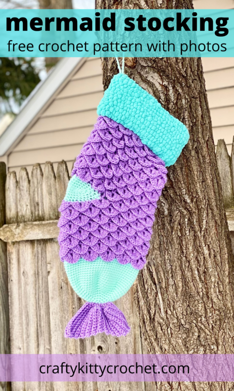 Mermaid crafts - FREE CRAFT PATTERNS