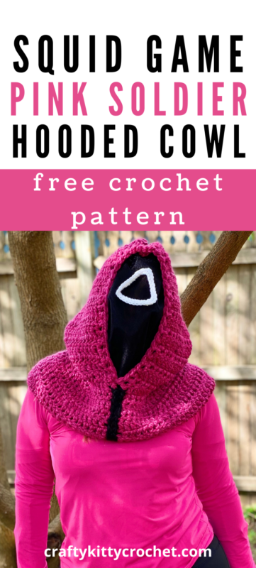 Hooded Scarf Sewing Pattern/ Free Tutorial - Sew Crafty Me