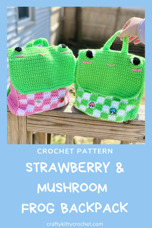 Free Crochet Pattern: Heart Tote Bag - I Love Yarn Forever