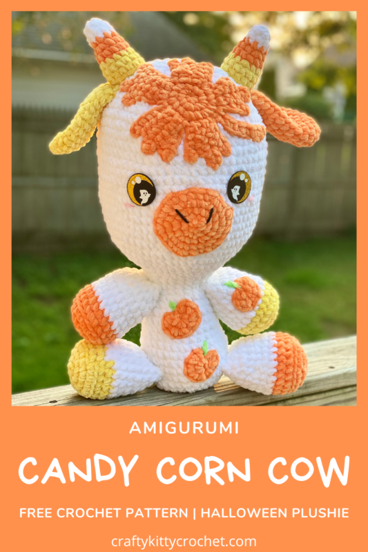 Amigurumi Patterns Too Cute Not to Crochet - DIY Candy