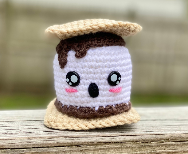 The Perfect Knot Crochet and More: Adding Character to your Amigurumi Eyes