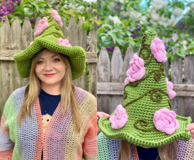 Crochet Your Way to a Buyer's Heart with Amigurumi Book Review - This Pixie  Creates