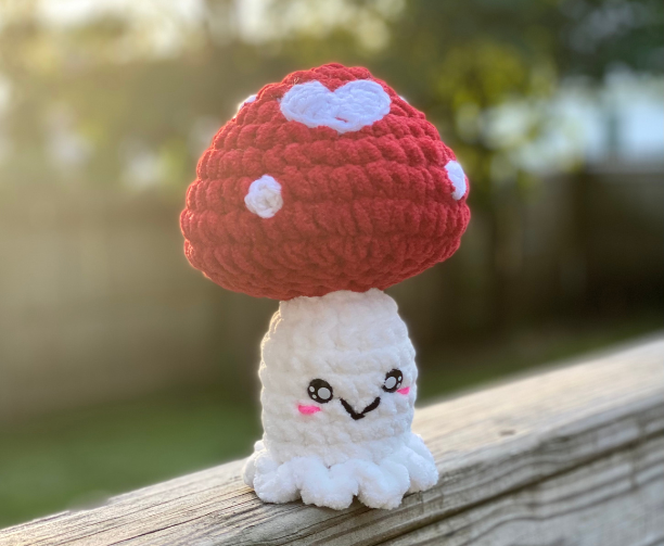 Crochet Spot » Blog Archive » How to Stuff Amigurumi - Crochet Patterns,  Tutorials and News